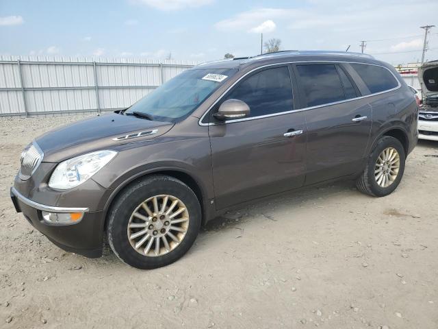 buick enclave cx 2008 5gaer23728j299675