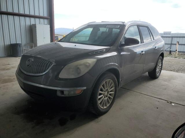 buick  2008 5gaer23738j120866