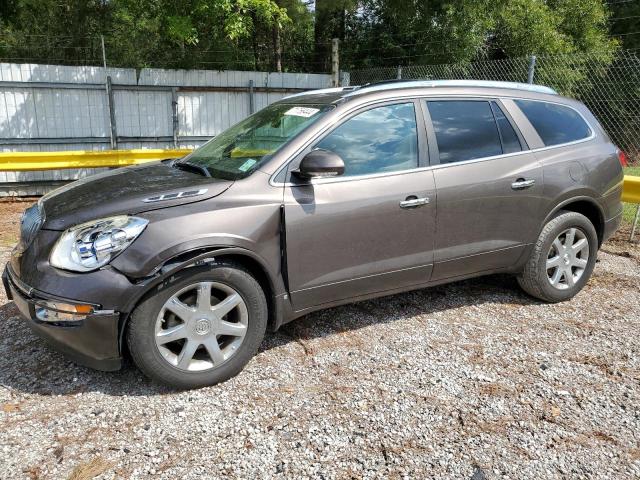 buick enclave cx 2008 5gaer23738j237783