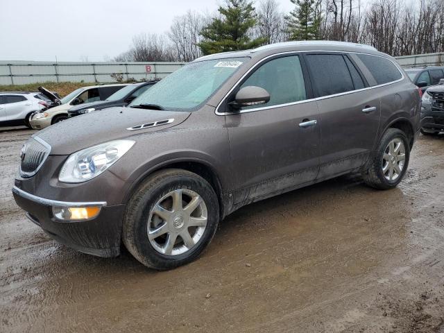 buick enclave cx 2008 5gaer23738j270945