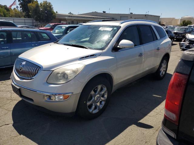 buick enclave cx 2008 5gaer23748j107186