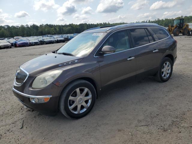 buick enclave cx 2008 5gaer23748j219504