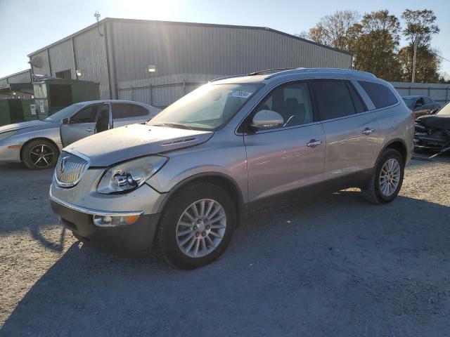 buick enclave cx 2008 5gaer23768j161573