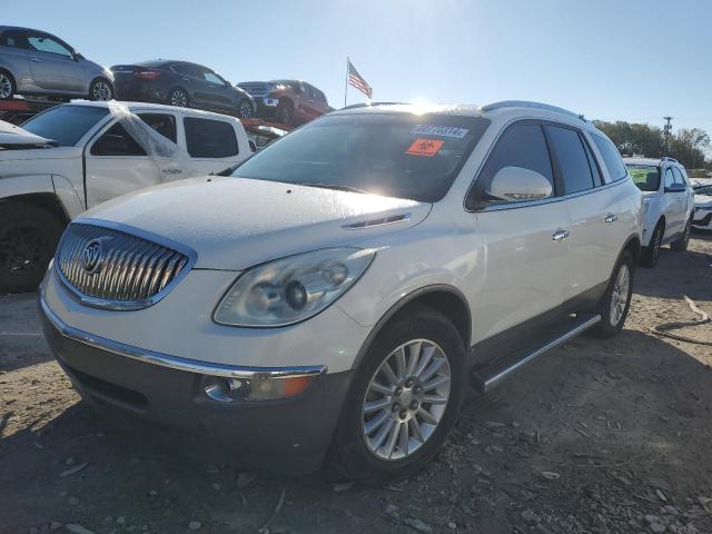 buick enclave cx 2008 5gaer23768j230309