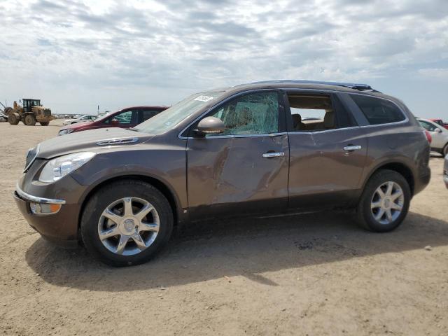 buick enclave cx 2008 5gaer23768j297346