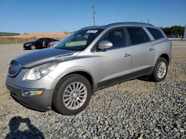 buick enclave cx 2008 5gaer23778j128498