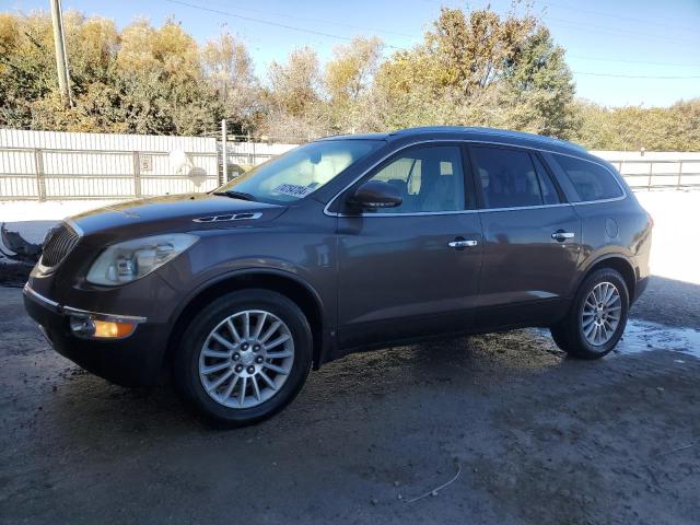 buick enclave cx 2008 5gaer23778j203037