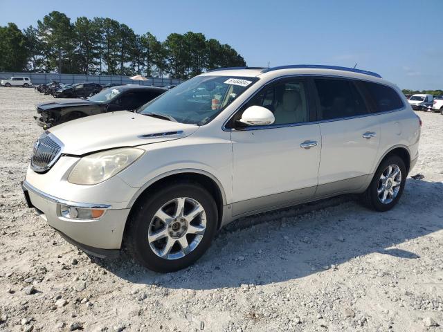 buick enclave cx 2008 5gaer23778j293015