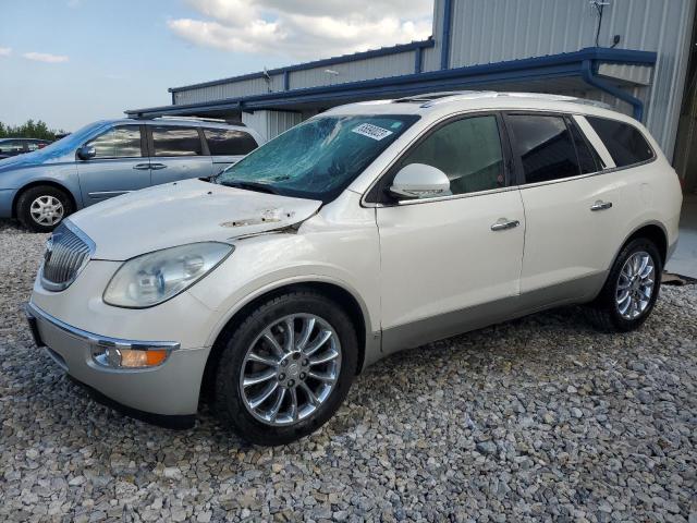 buick enclave cx 2008 5gaer23788j192758