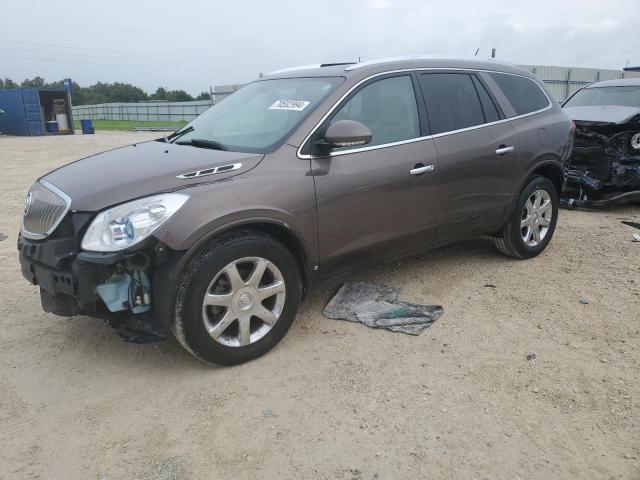 buick enclave cx 2008 5gaer23798j200818