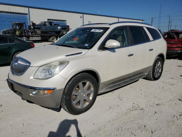 buick enclave cx 2008 5gaer237x8j110576