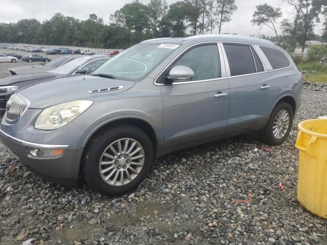 buick enclave cx 2008 5gaer237x8j118113