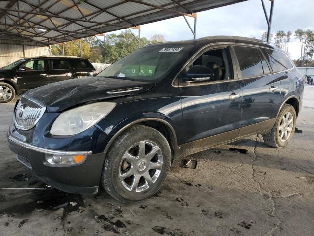 buick enclave cx 2009 5gaer23d09j113851