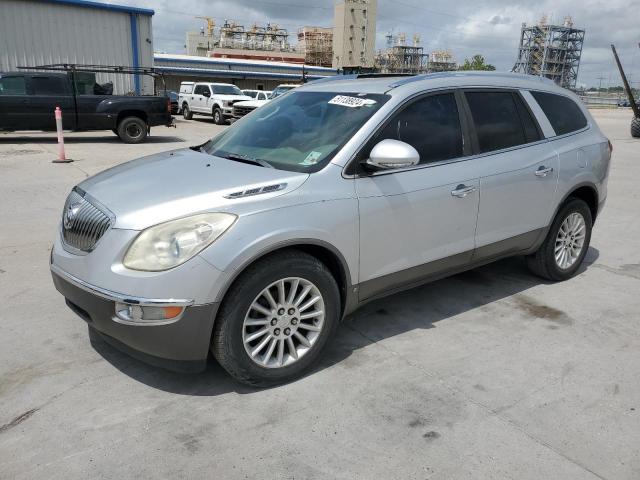 buick enclave 2009 5gaer23d09j142346