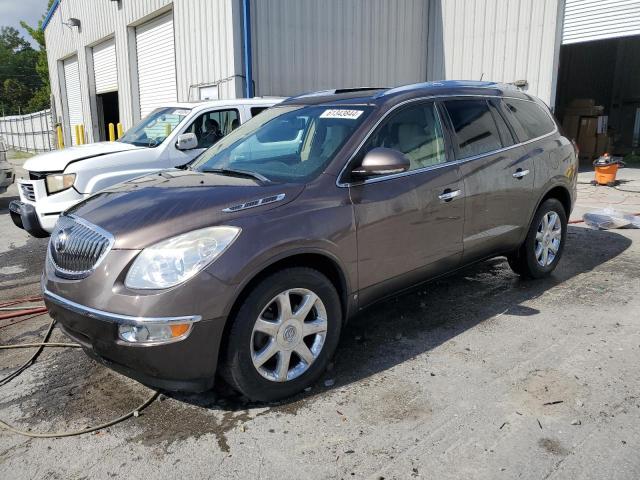 buick enclave 2009 5gaer23d09j172351