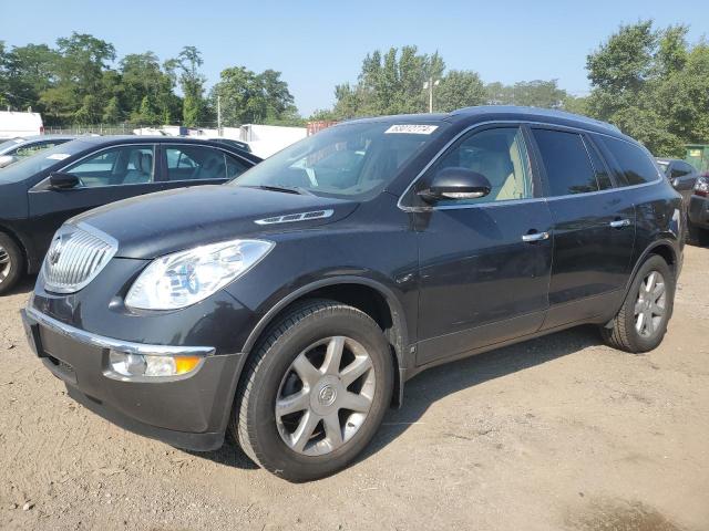 buick enclave 2009 5gaer23d09j210354