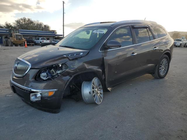 buick enclave cx 2009 5gaer23d19j125880