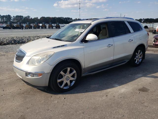 buick enclave cx 2009 5gaer23d19j142422