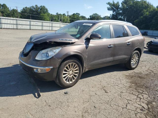 buick enclave 2009 5gaer23d19j158569