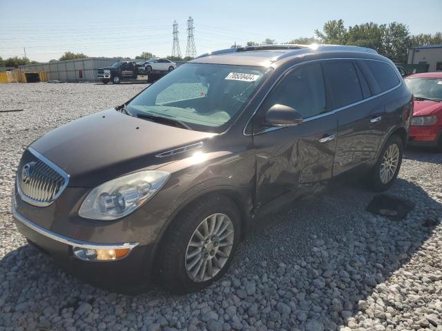 buick enclave cx 2009 5gaer23d19j171001