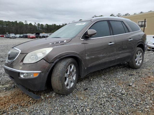 buick enclave 2009 5gaer23d29j106660