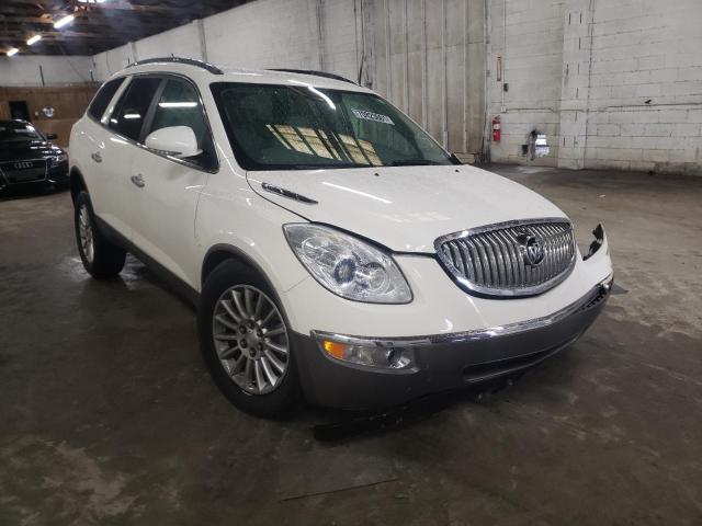 buick enclave cx 2009 5gaer23d29j134944