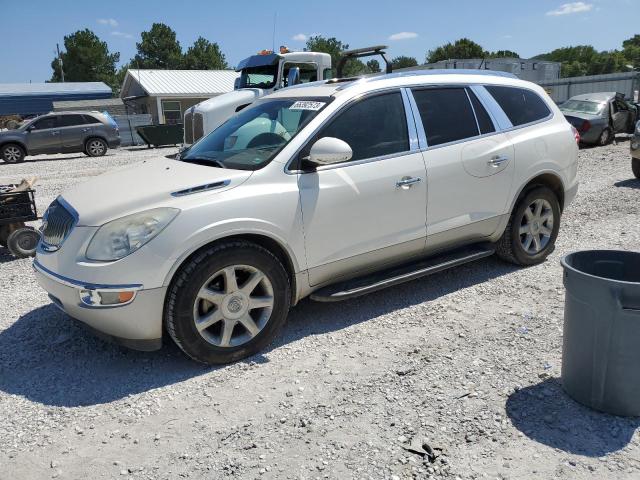 buick enclave cx 2009 5gaer23d29j168303