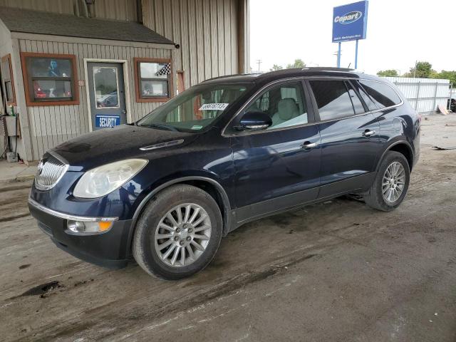 buick enclave cx 2009 5gaer23d29j211439