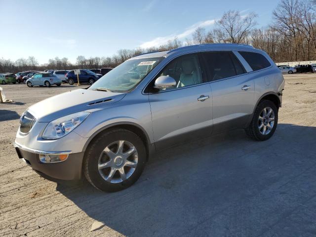 buick enclave 2009 5gaer23d39j132782