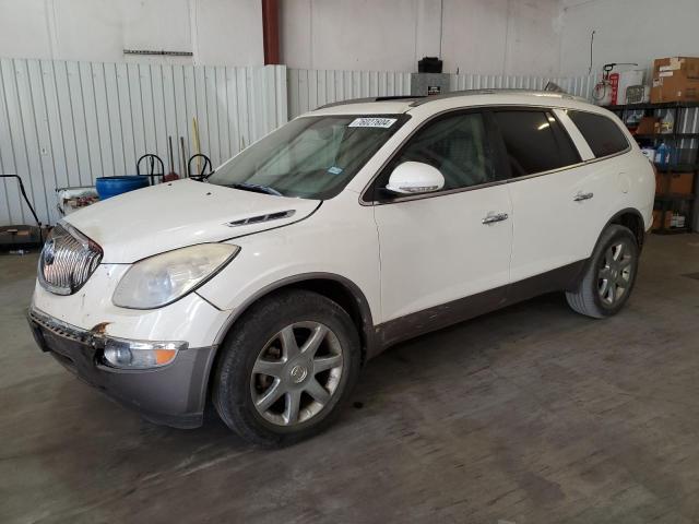 buick enclave cx 2009 5gaer23d49j195180