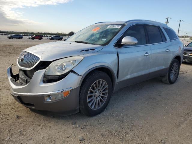 buick enclave cx 2009 5gaer23d59j160339