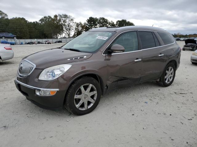 buick enclave cx 2009 5gaer23d59j179442