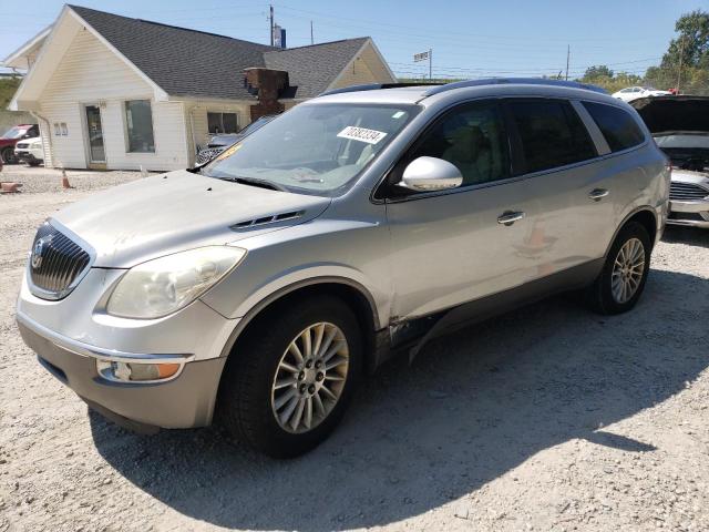 buick enclave cx 2009 5gaer23d59j201102