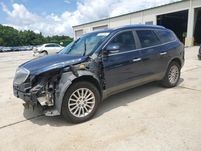 buick enclave cx 2009 5gaer23d69j127544