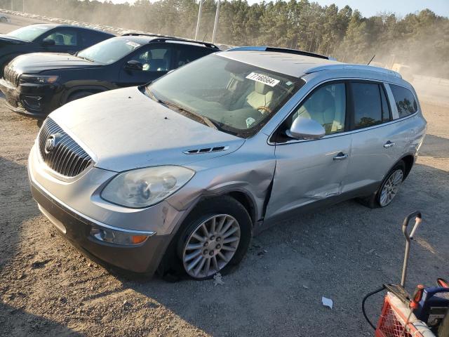 buick enclave cx 2009 5gaer23d69j149429