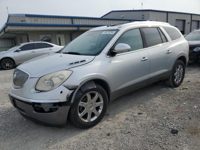 buick enclave 2009 5gaer23d69j201996