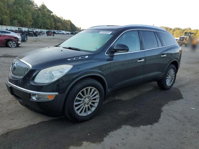 buick enclave cx 2009 5gaer23d79j134583