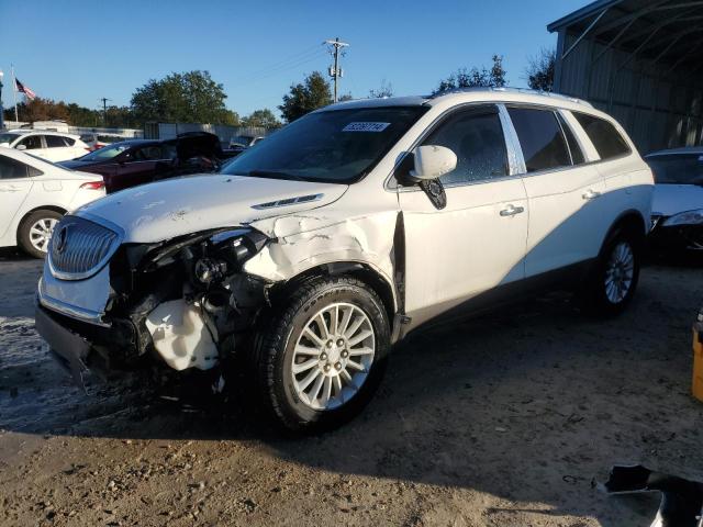 buick enclave cx 2009 5gaer23d79j167423