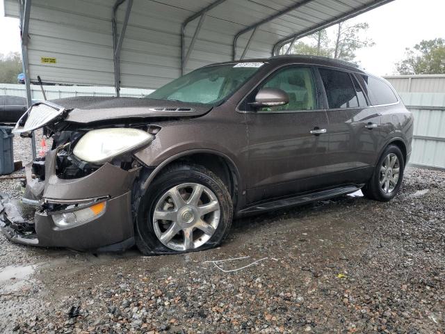 buick enclave cx 2009 5gaer23d79j168443