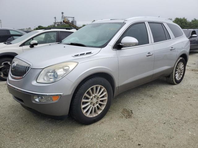 buick enclave cx 2009 5gaer23d79j219343