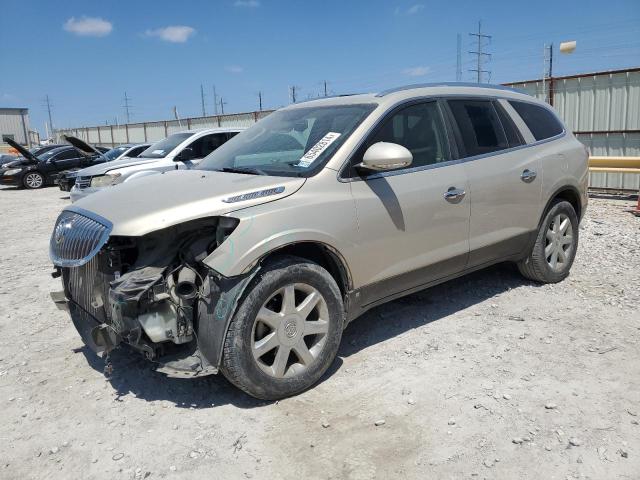 buick enclave cx 2009 5gaer23d89j126086