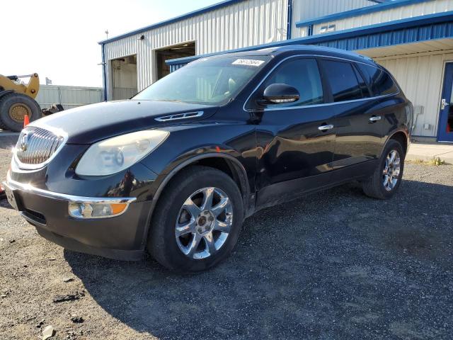 buick enclave cx 2009 5gaer23d89j133233