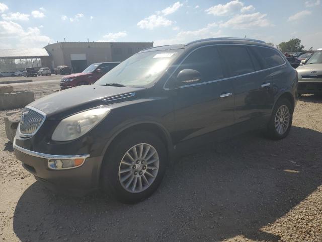 buick enclave cx 2009 5gaer23d89j153157