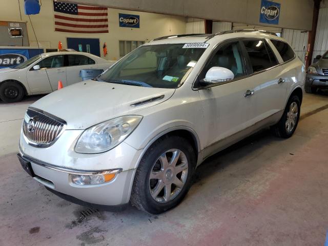 buick enclave 2009 5gaer23d89j168581