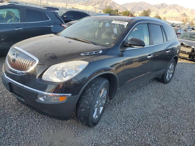 buick enclave cx 2009 5gaer23d89j216757