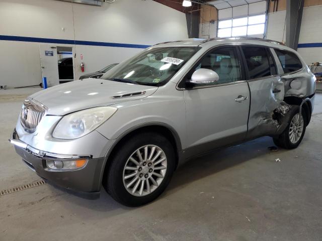 buick enclave cx 2009 5gaer23d99j145049