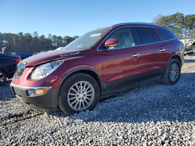 buick enclave cx 2009 5gaer23d99j156309