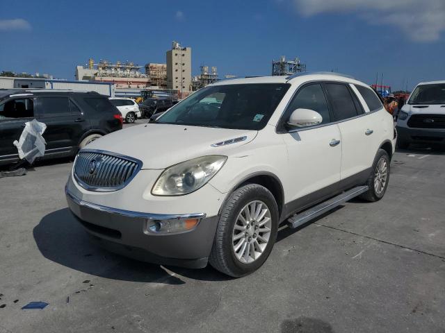 buick enclave cx 2009 5gaer23d99j180089