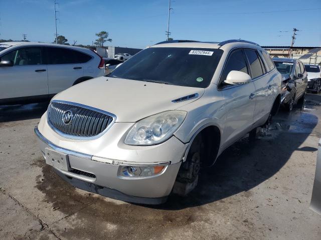 buick enclave cx 2009 5gaer23d99j194803