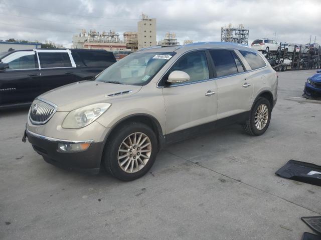 buick enclave cx 2009 5gaer23dx9j190422